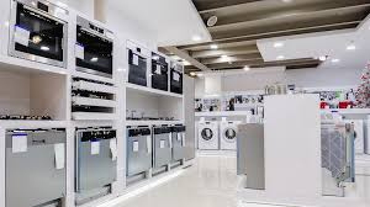 Beyaz Eşya Pazarındaki Daralma