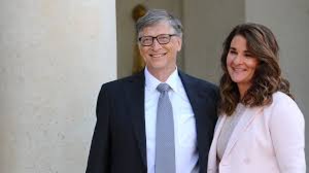 Bill Gates ve Jeffrey Epstein Bağlantıları