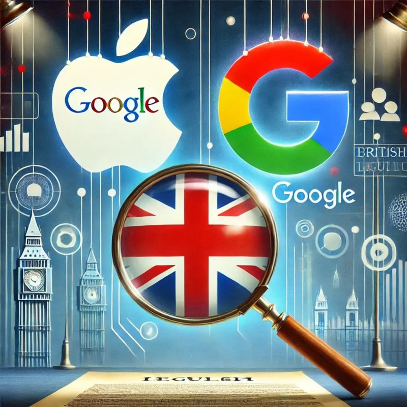 Birleşik Krallık'ın Rekabet ve Piyasalar Kurumu (CMA), Apple ve Google'ın uygulama mağazalarındaki hâkimiyetini azaltmayı hedefleyen yeni bir danışma süreci başlatt