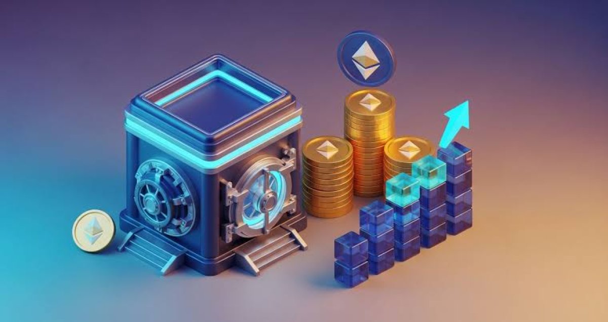 BitMine (BMNR) Hisse Analizi: Altın Kesişim ve Ethereum Stratejisi