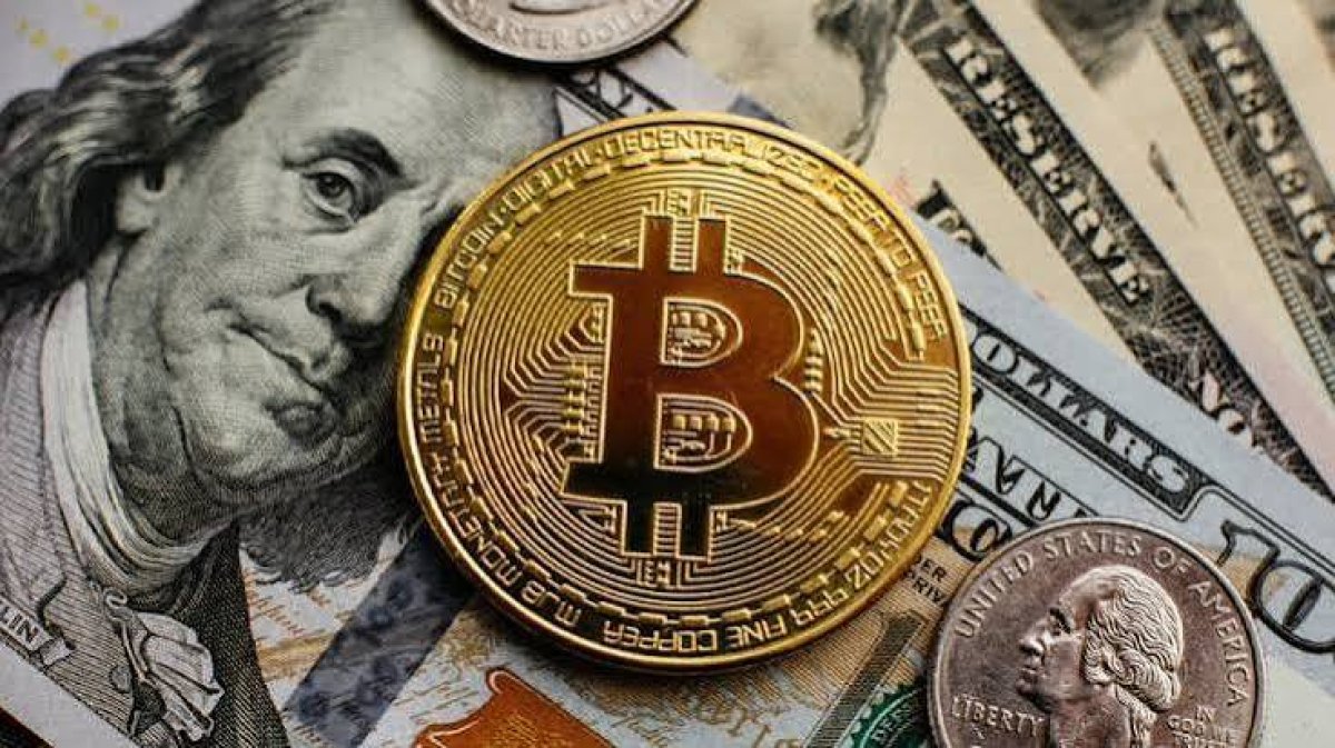 Bitcoin 80 bin dolar seviyesini aşamadı