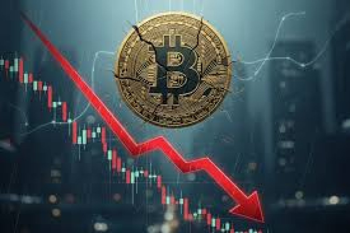 Bitcoin Fiyat Analizi ve Piyasa Durumu