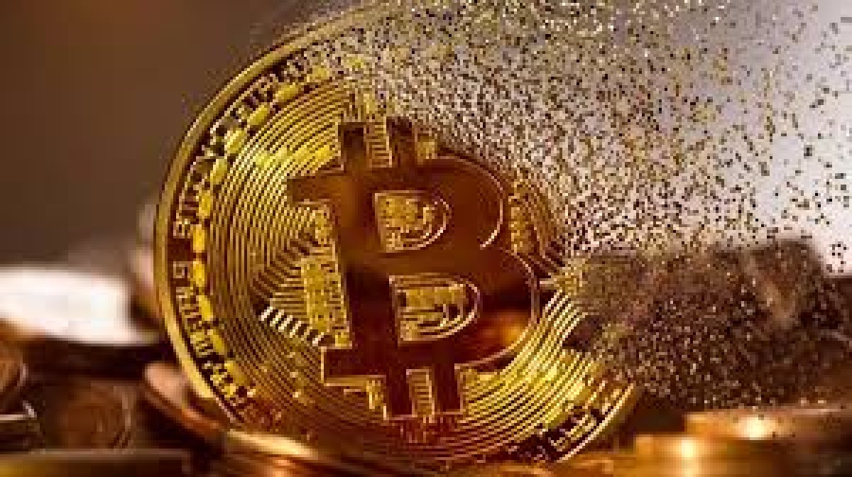 Bitcoin'de Sert Dalgalanma: Nedenleri ve Son Durum
