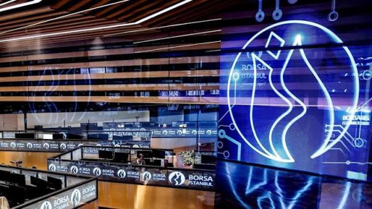 Borsa İstanbul BIST 50'de Açığa Satışa Yukarı Adım Kuralı Uygulanacak