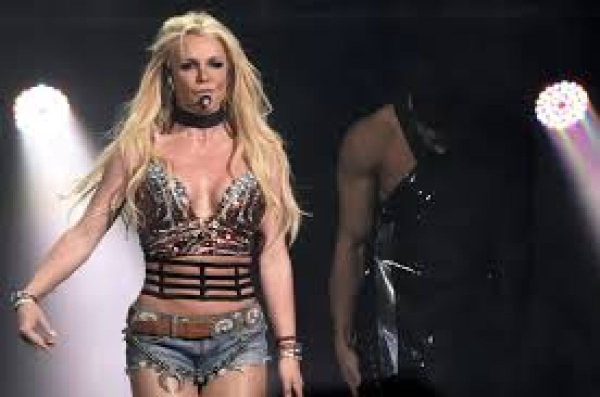 Britney Spears'ın Rehabilitasyon Süreci