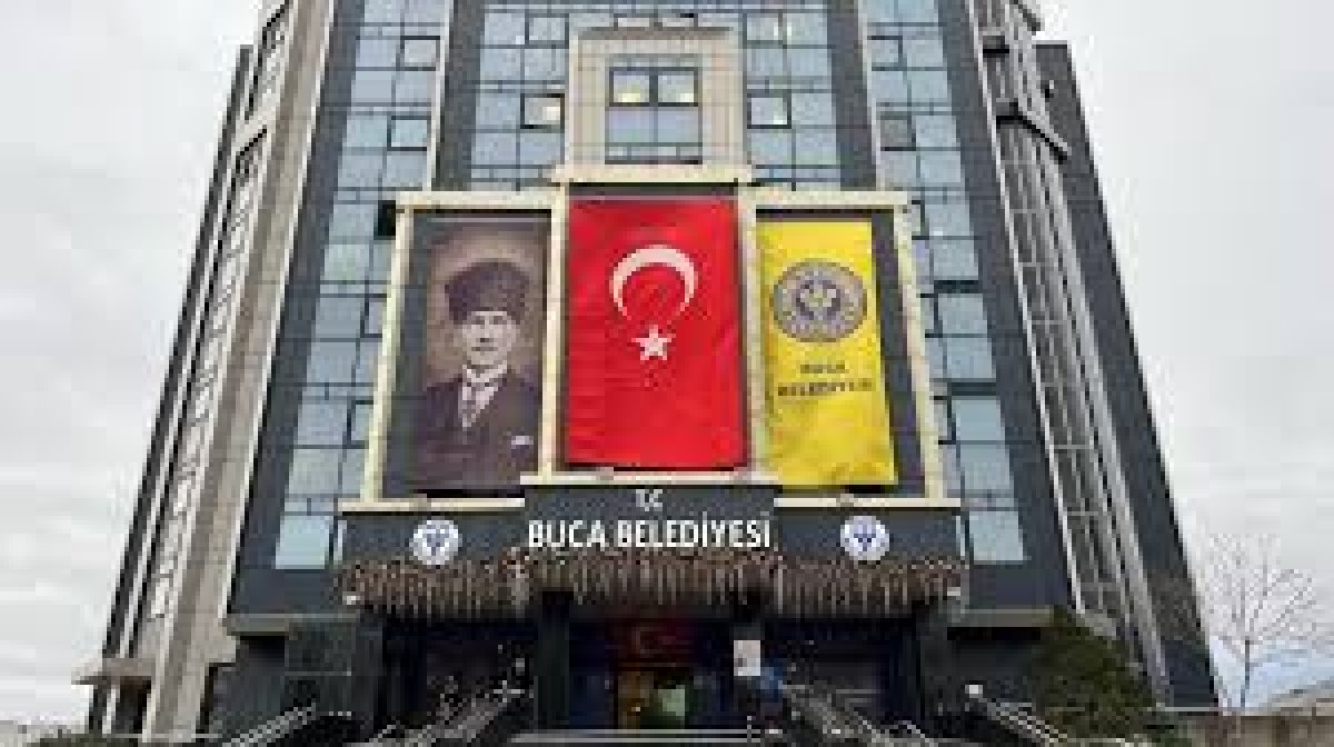 Buca Belediyesi'ne Yönelik Yolsuzluk Operasyonu