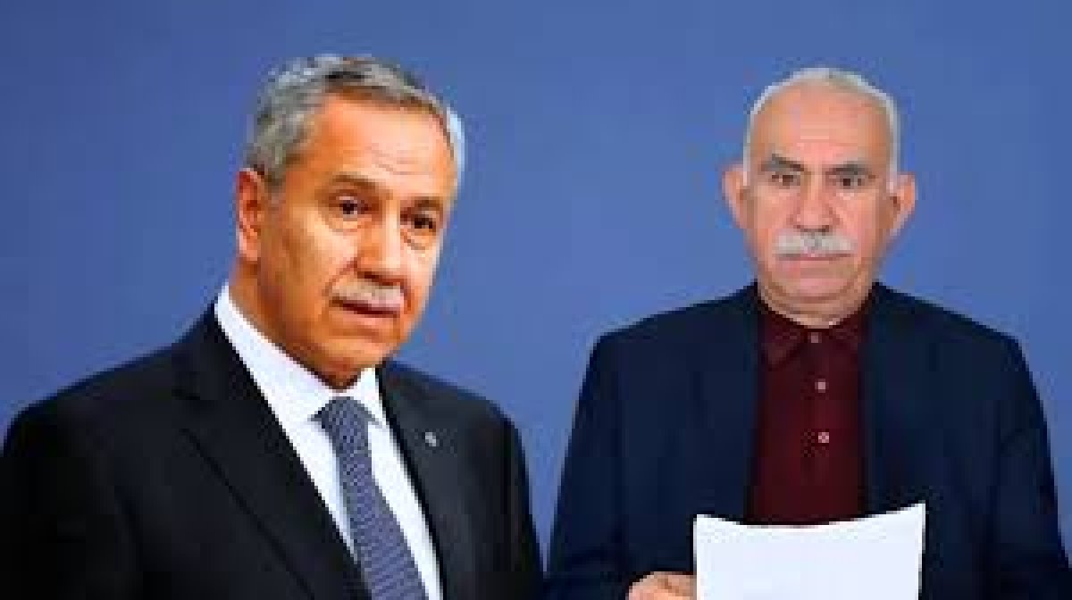 Bülent Arınç'ın 