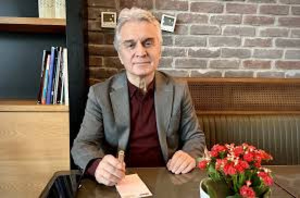 Bülent Kuşoğlu'ndan 'Devlet Aklı' Açıklamaları