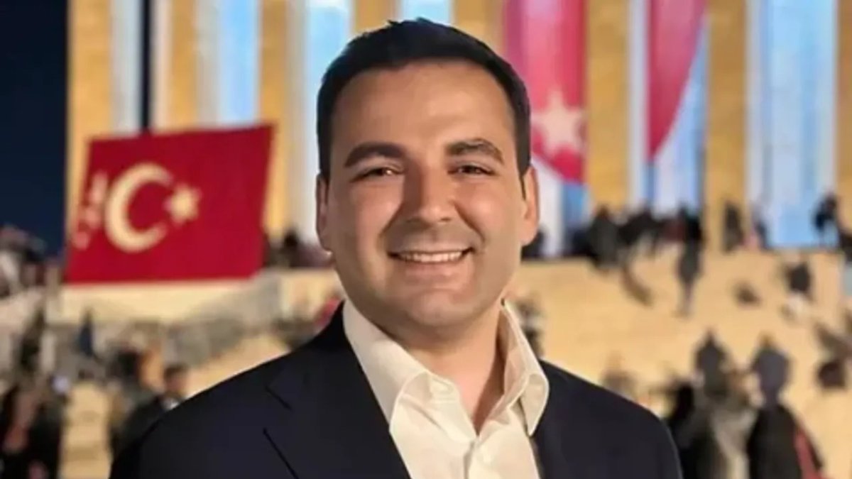 CHP Gençlik Kolları Genel Başkanı Cem Aydın’a 1 yıl 5 ay 15 gün hapis cezası