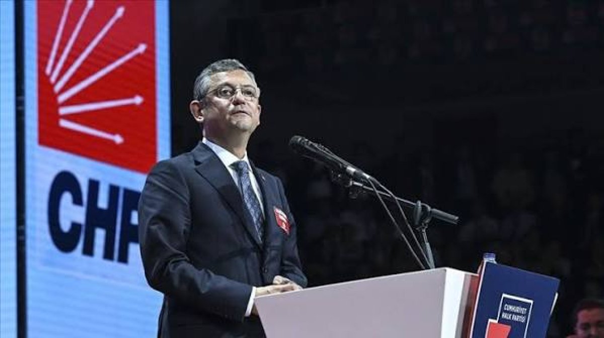 Kemal Kılıçdaroğlu'nun Dış Politika ve CHP Açıklamaları