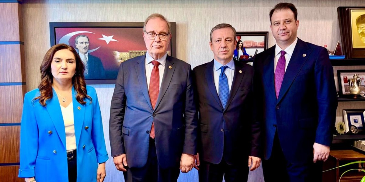 CHP, 