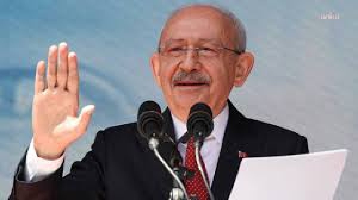 CHP'nin Sosyal Medya Hesapları Kılıçdaroğlu Yönetimine Devredildi