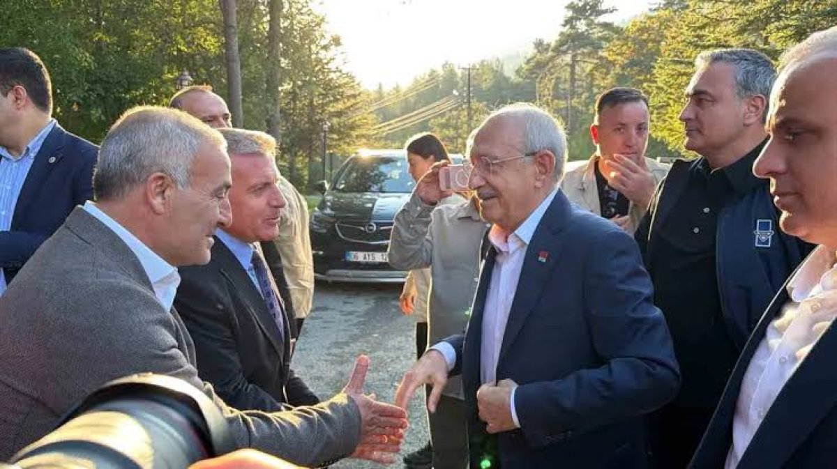 CHP'nin Yeni Yasama Yılı Stratejisi: Finansal Skandal ve Siyasi Etik