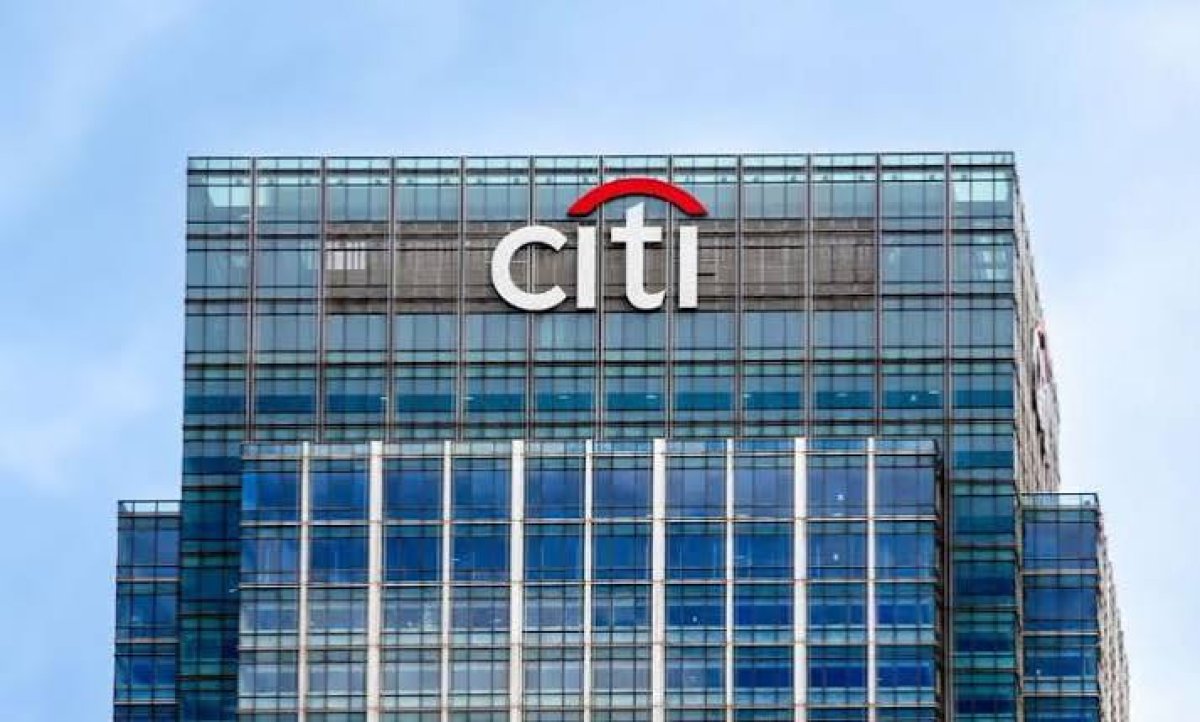 Citigroup ve Fed Faiz Beklentileri