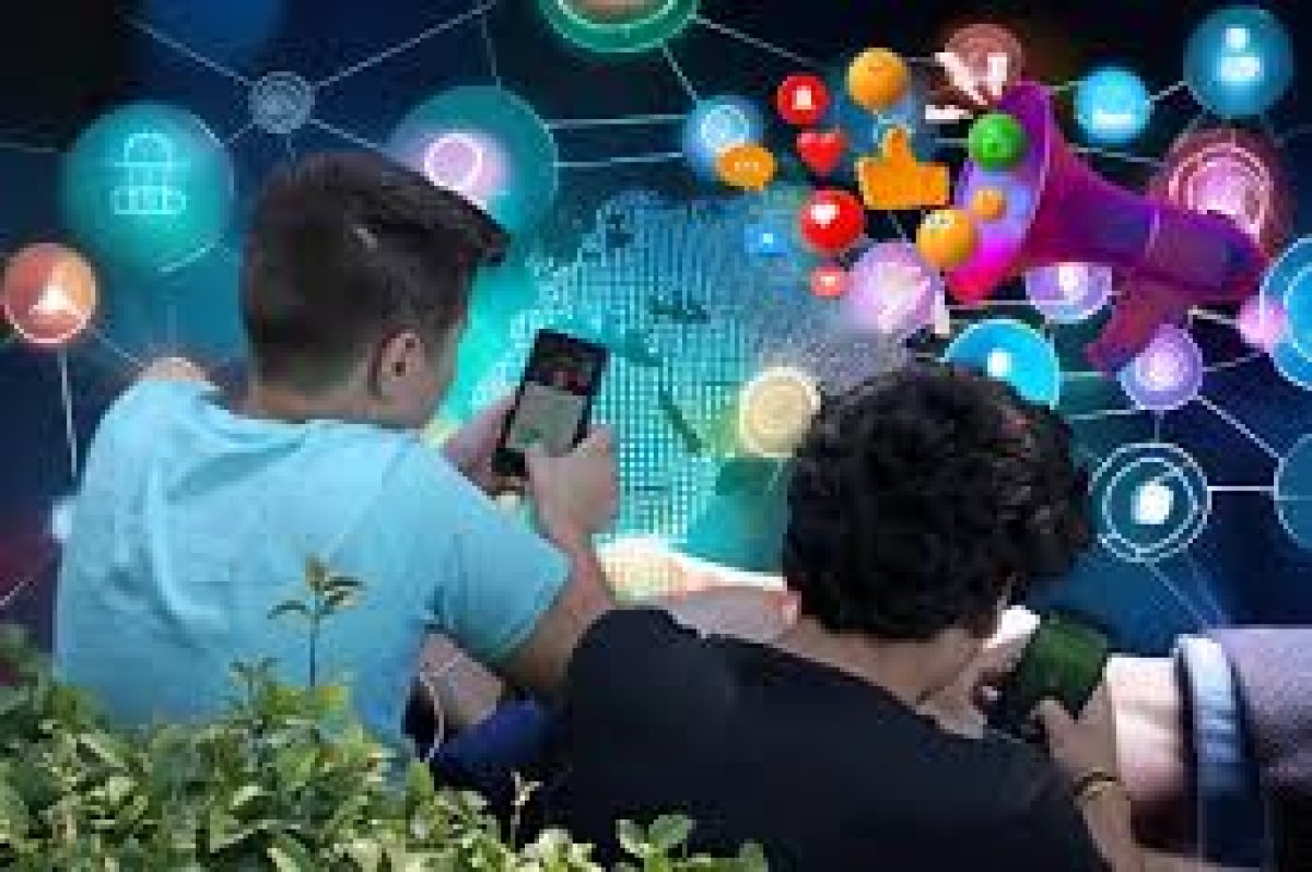 Çocukların Sosyal Medyaya Erişimi ve Yaş Doğrulama Tartışmaları