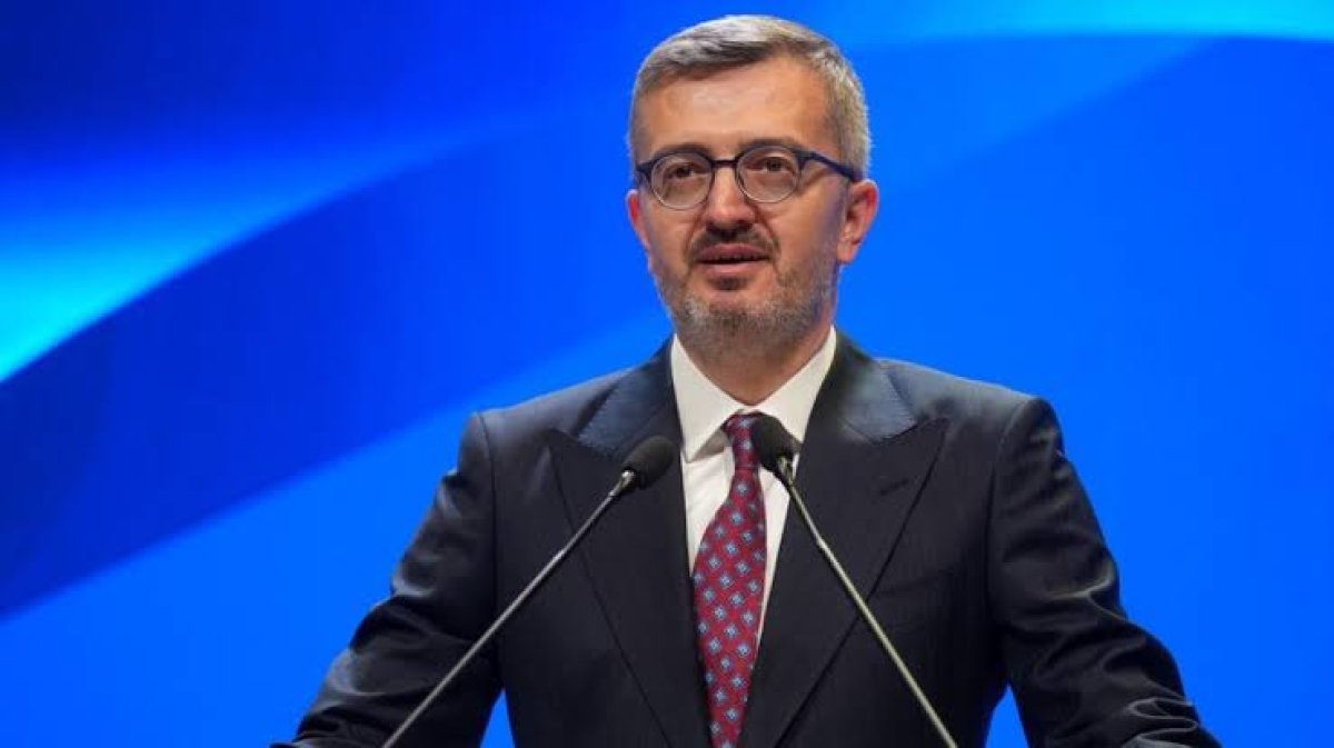Cumhurbaşkanlığı İletişim Başkanlığı'ndan NATO Zirvesi Gündemi