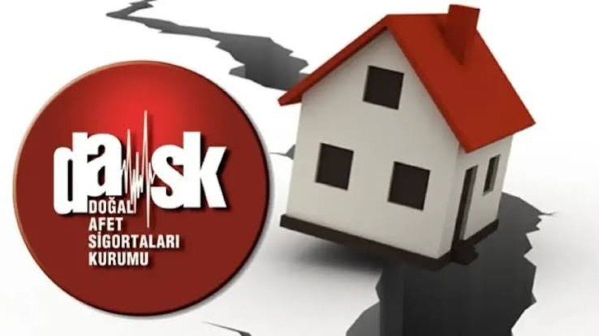 DASK Sigortası Gayrimenkul Satışında Sona Erecek