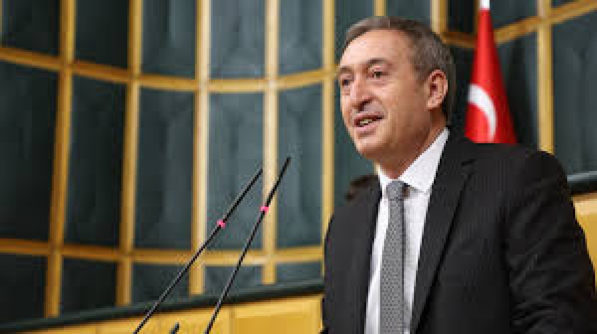 DEM Parti Eş Genel Başkanı Tuncer Bakırhan'ın Açıklamaları
