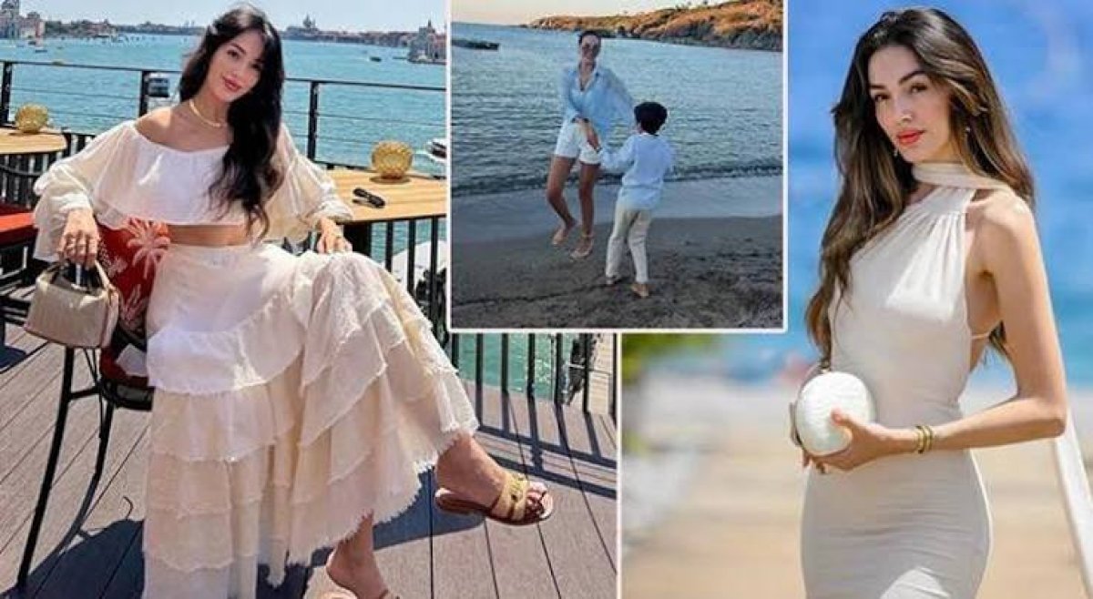 DÖRT AYLIK HAMİLEYKEN 'KANSER' DENİLDİ, 6 YIL SONRA ÖĞRENDIĞI GERÇEK HAYATINI DEĞİŞTİRDİ