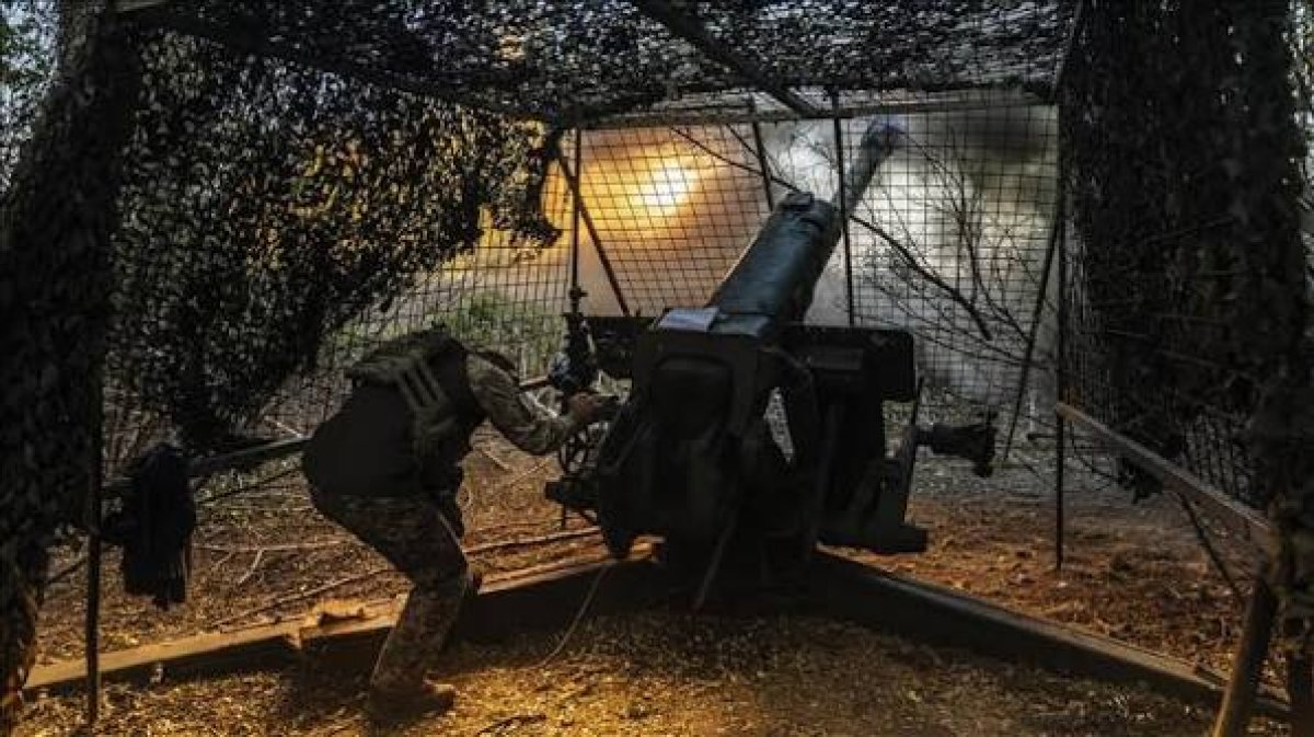 Deniz Ablukasının Etkileri Nihayet Ukrayna'yı Vurdu: 1 Trilyon Grivnalık Askeri Bütçe Açığı