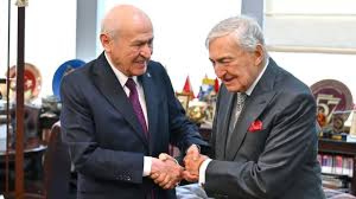 Devlet Bahçeli: Rahmi Koç Latife Yapmış, Soruşturma Doğru Değil