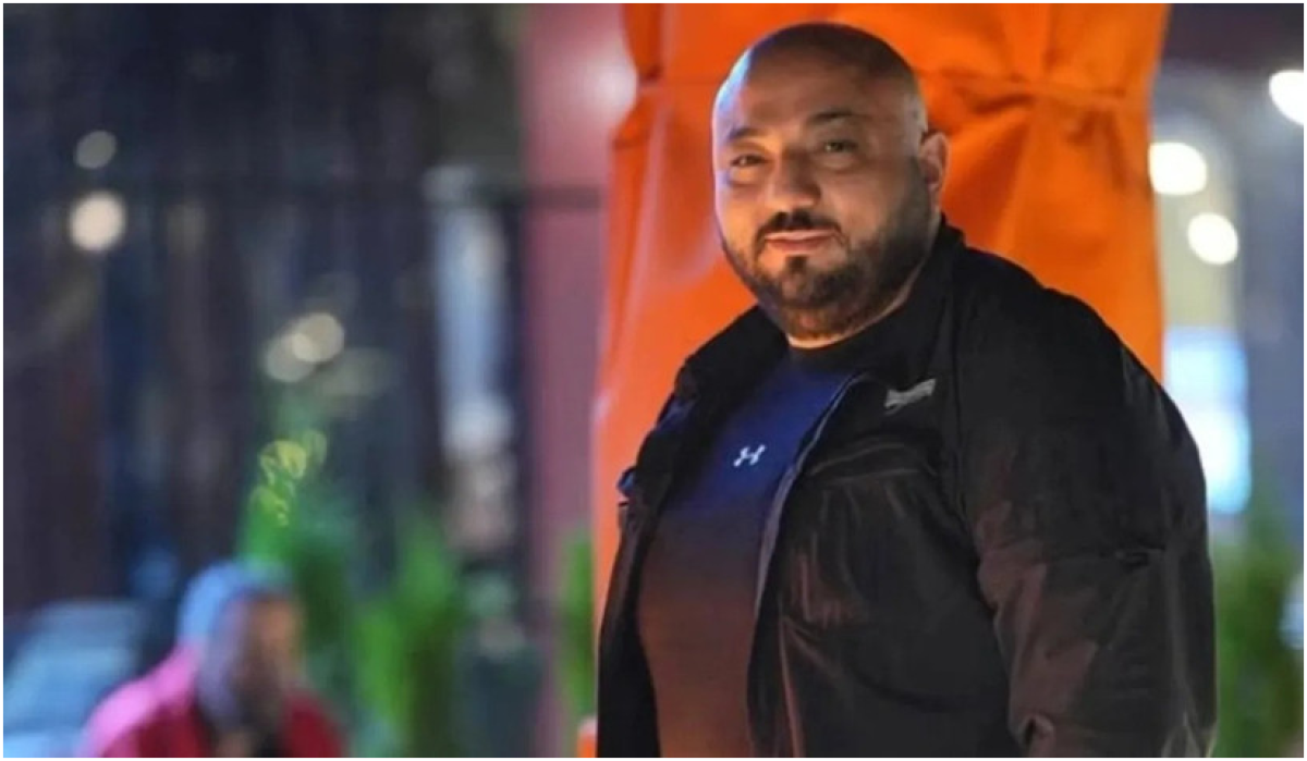 Dilan Polat'ın Koruması Öldürüldü