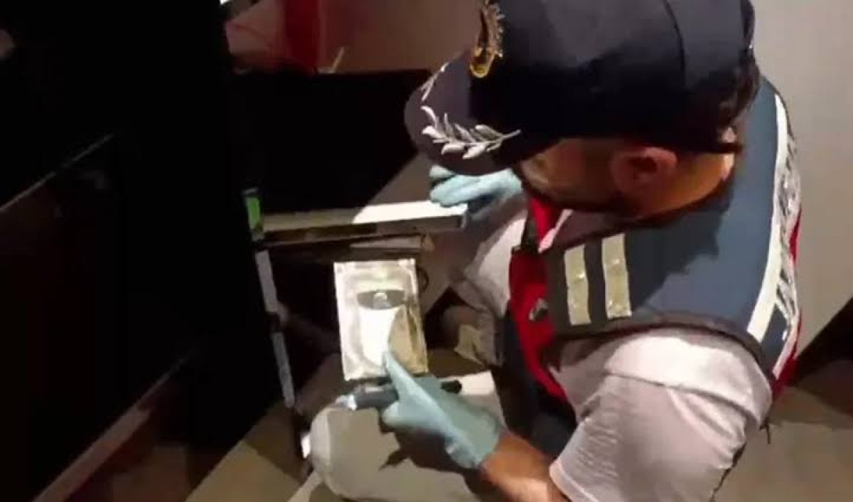 DinamikPay soruşturmasında 13 kişi gözaltına alındı