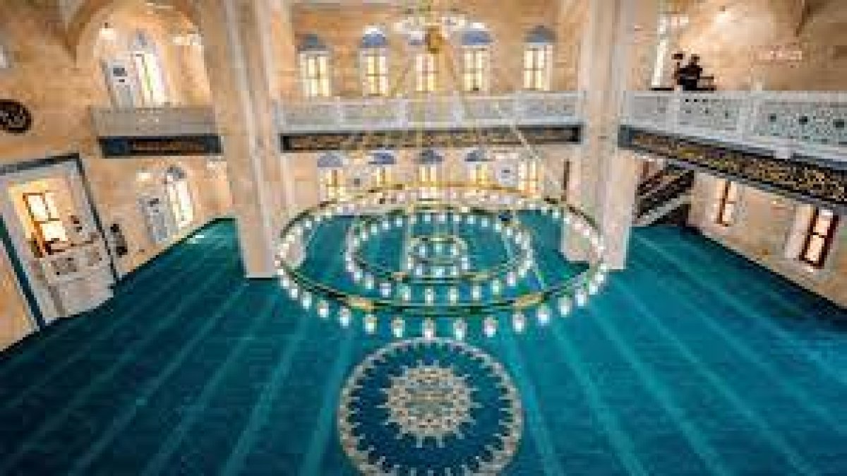 Diyanet İşleri Başkanlığı'nın Cuma Hutbesi