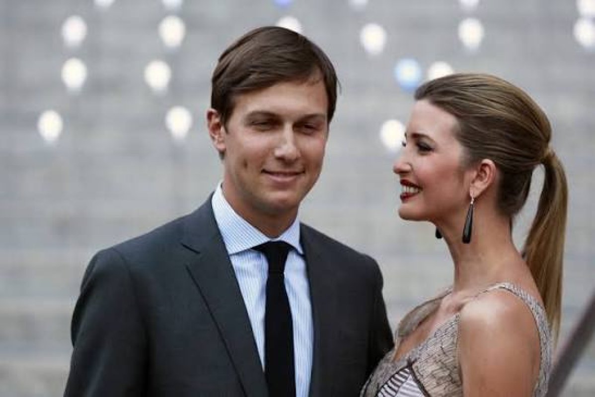Donald Trump'ın damadı Jared Kushner, Gazze'nin yeniden inşasına yönelik uluslararası çabalarda kilit aktör haline geldi.
