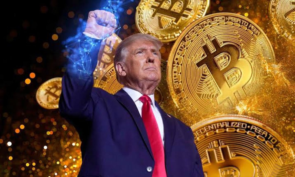 Donald Trump’ın kripto para kazançları ve Amazon ile olan anlaşmaları, bu hafta yayımlanan bir raporla birlikte büyük bir tartışma yarattı.