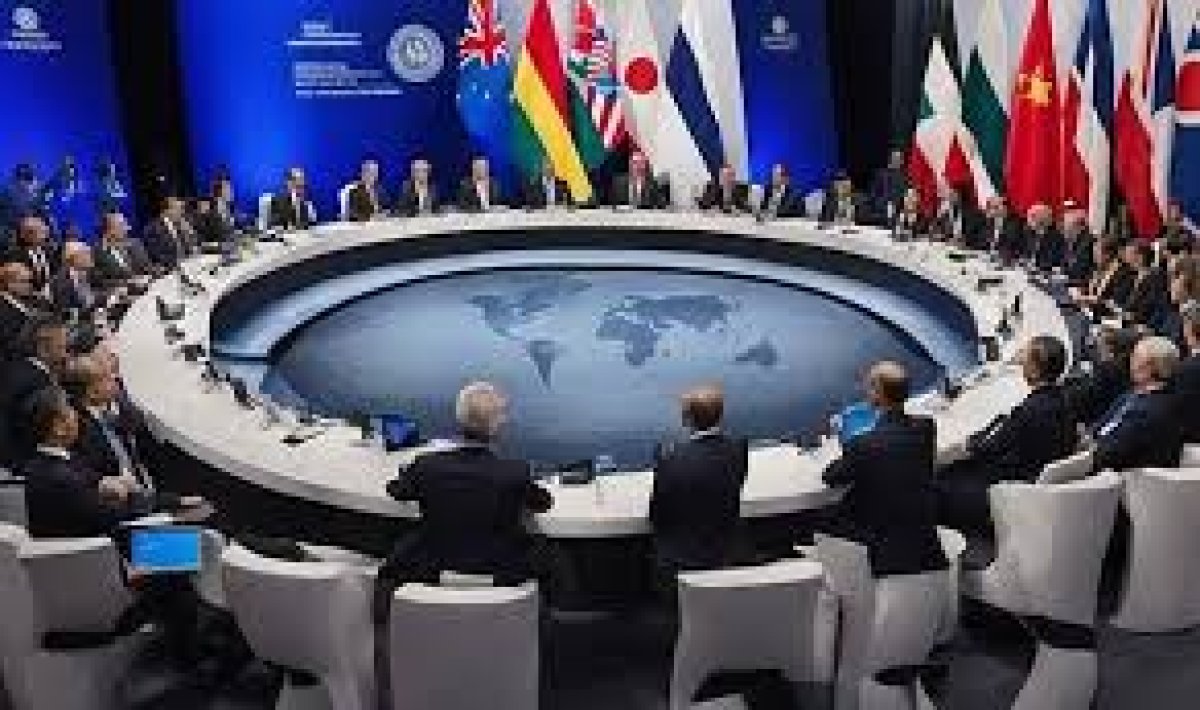 Dünya Ekonomilerinden Güncel Gelişmeler