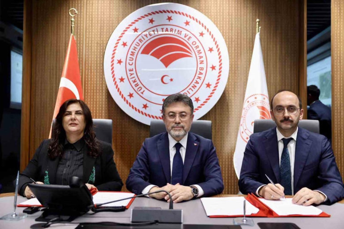 Aydın'ın Didim ilçesinde deniz suyunun arıtılarak içme suyuna dönüştürülmesi 