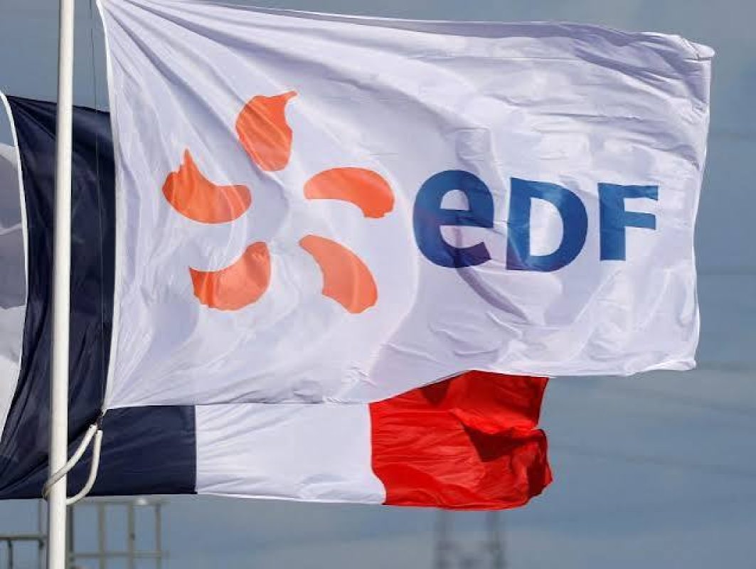 EDF, Fransa'da Soğutma Sistemlerine 80 Milyon Avro Yatırım Yapacak
