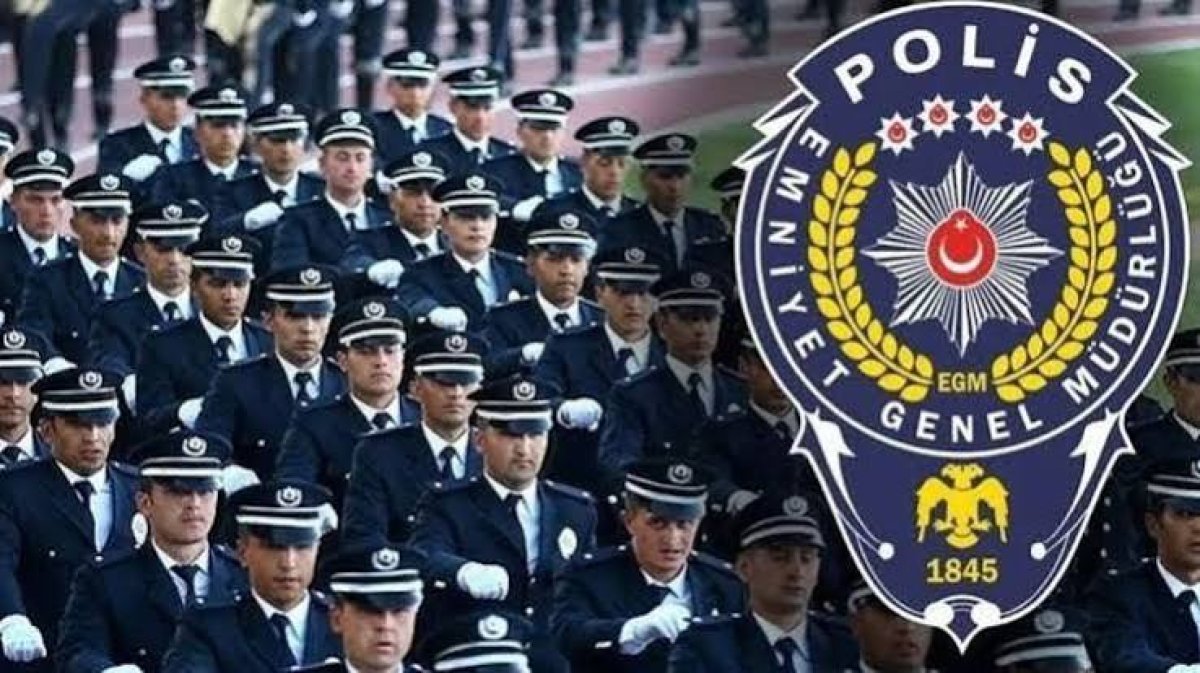 EMNİYET MÜDÜRLÜKLERI KARARNAMESININ GENEL ÖZETİ
