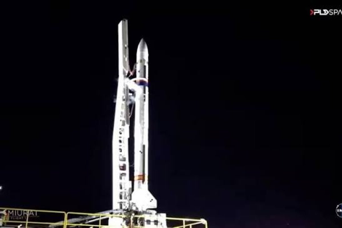 ESA’dan PLD Space’e 158,9 milyon avroluk fırlatma sözleşmesi