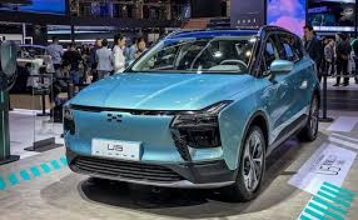 AB'de Elektrikli Otomobil Satışları Tarihi Eşiği Aştı