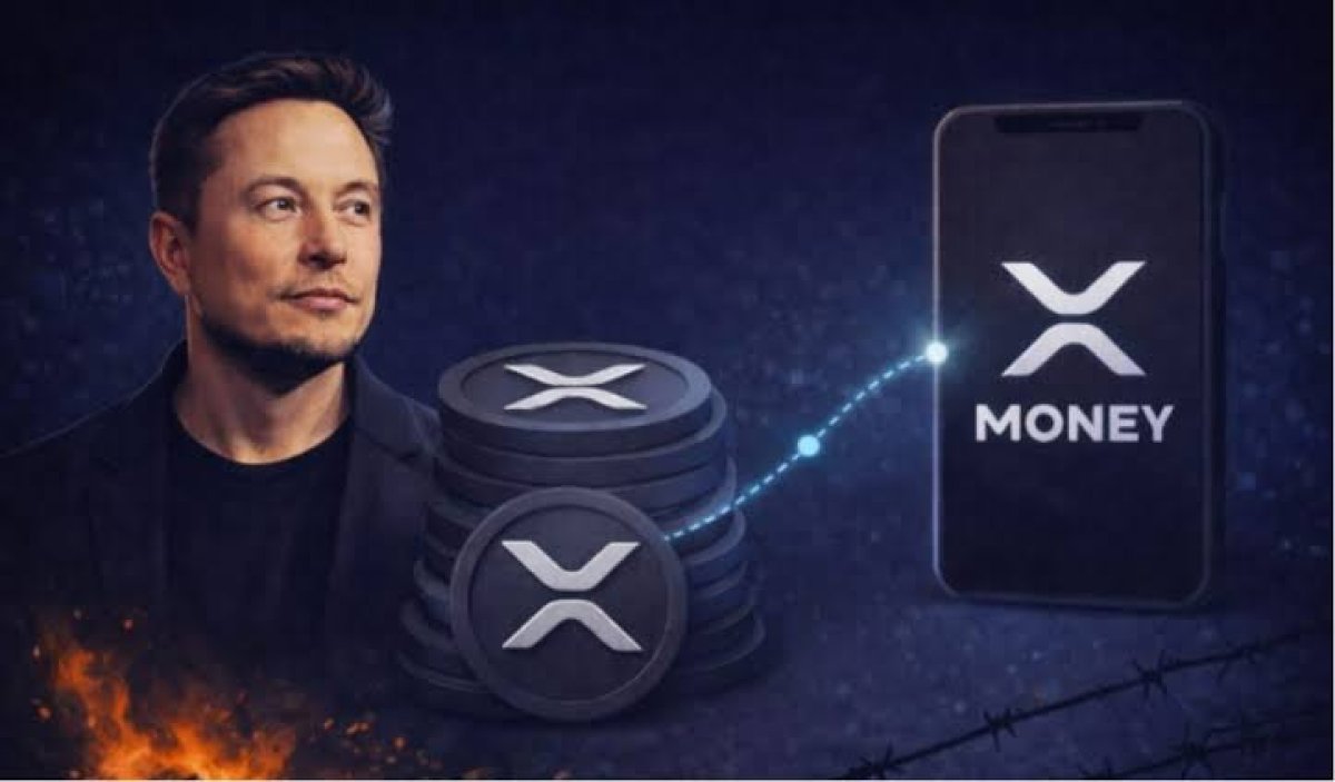 Elon Musk Yeni Ödeme Platformu X Money'yi Piyasaya Sürdü