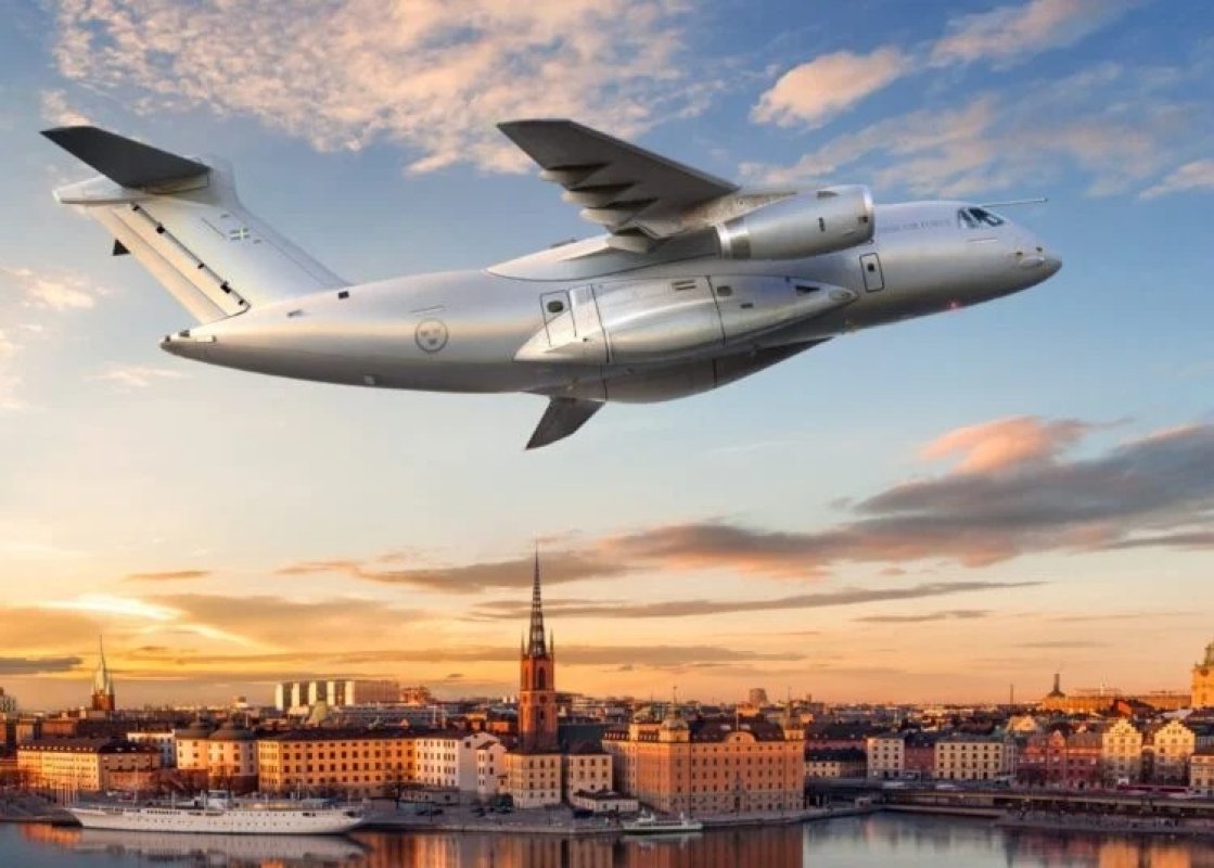 Embraer KC-390 Millennium: Modern Askerî Nakliye Uçağı