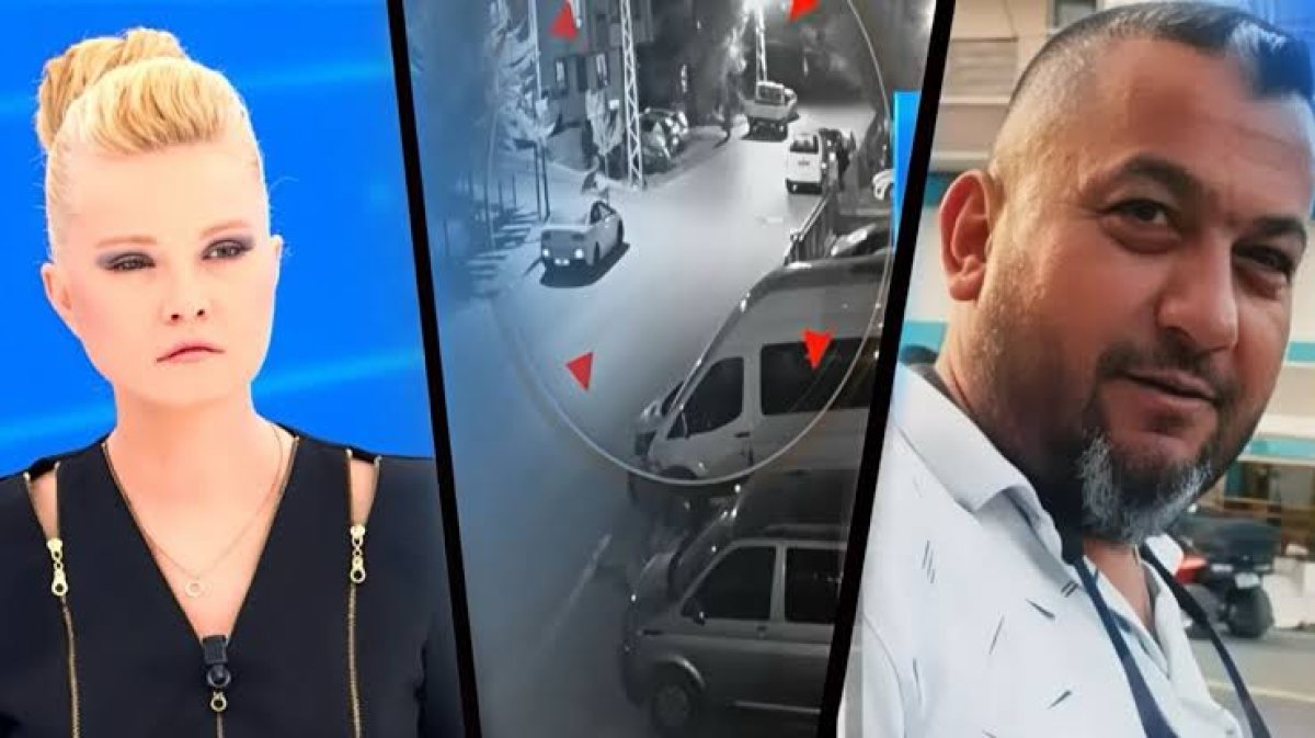 Emlak Zengini İş Insanı Eski Eşi, Çocukları ve TIR Şoförü Tarafından Öldürüldü