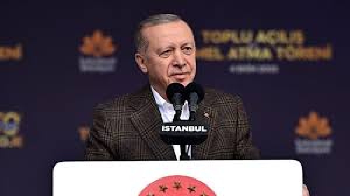 Erdoğan'ın Açıklamaları: Suriye, Suudi Arabistan ve Gazze Barış Planı