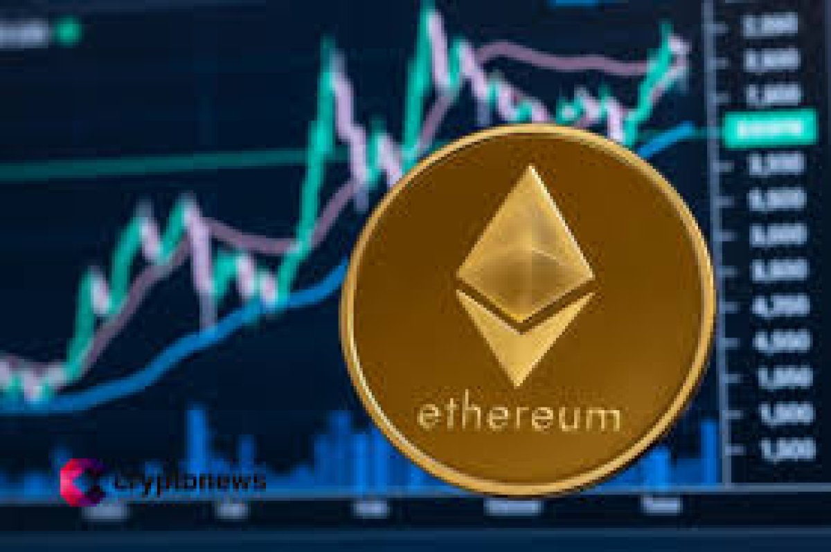 Ethereum (ETH) Piyasa Durumu ve Fiyat Analizi