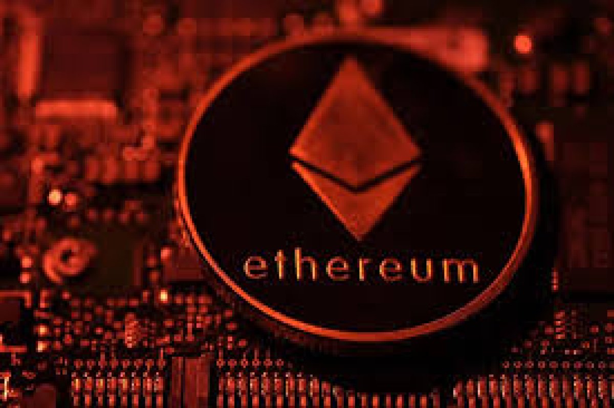 Ethereum (ETH) Piyasa Durumu