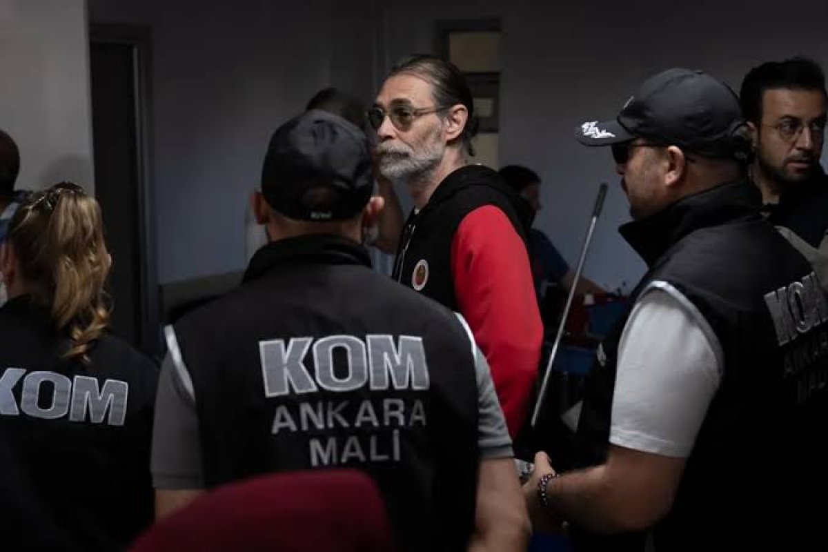 Etimesgut Belediyesi'nde Büyük Yolsuzluk Operasyonu: 55 Şüpheli Gözaltına Alındı