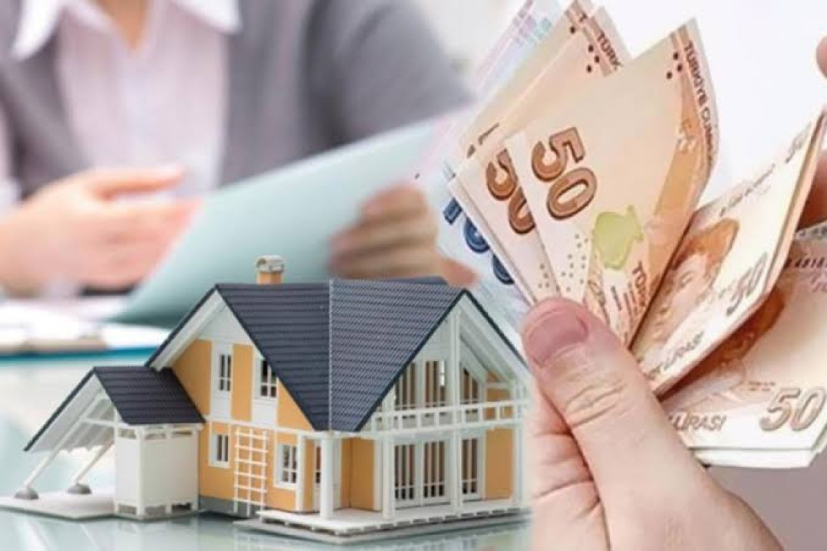 Eylül Ayı Kira Zam Oranı Yüzde 31.79 Oldu