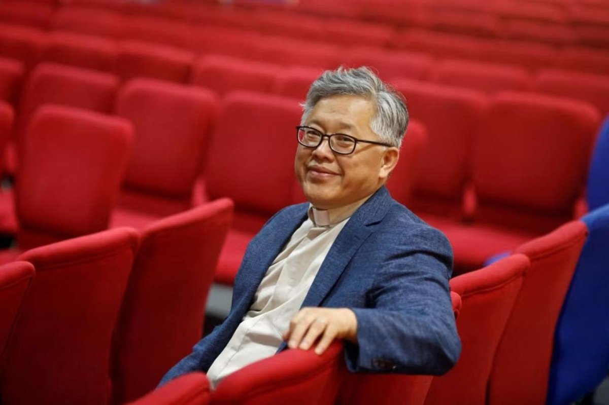 Ezra Jin Mingri'nin Serbest Bırakılması ve Çin'deki Din Özgürlüğü
