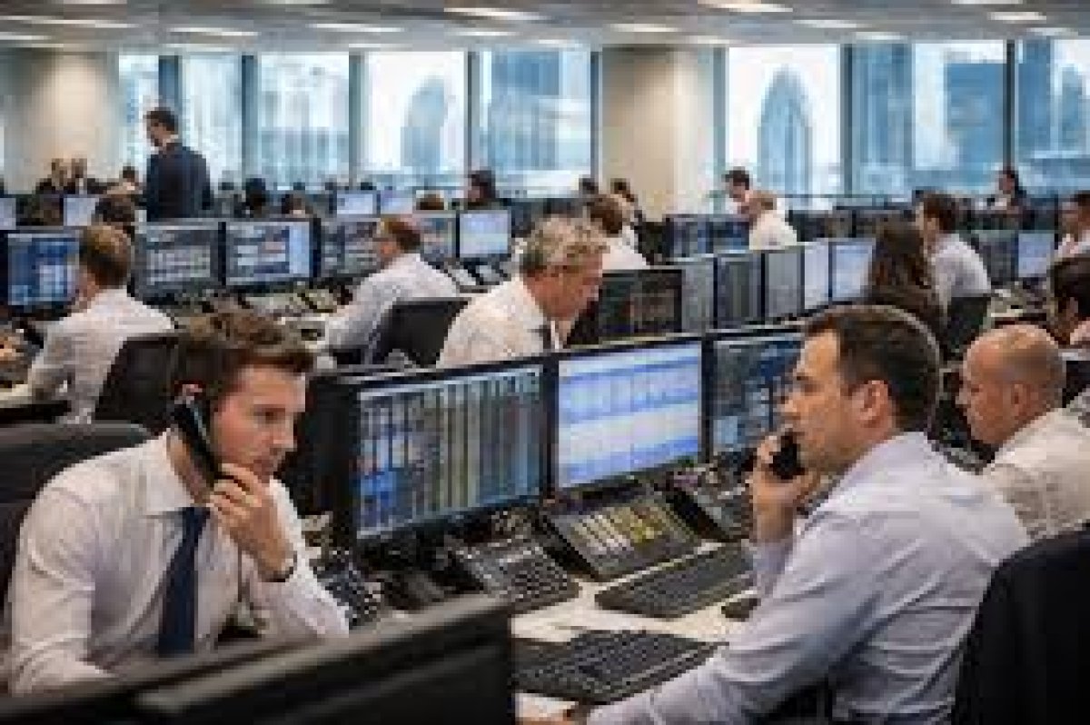 FTSE 100 ve FTSE 250 Hisseleri: Gelecek Haftanın İzlenecekleri