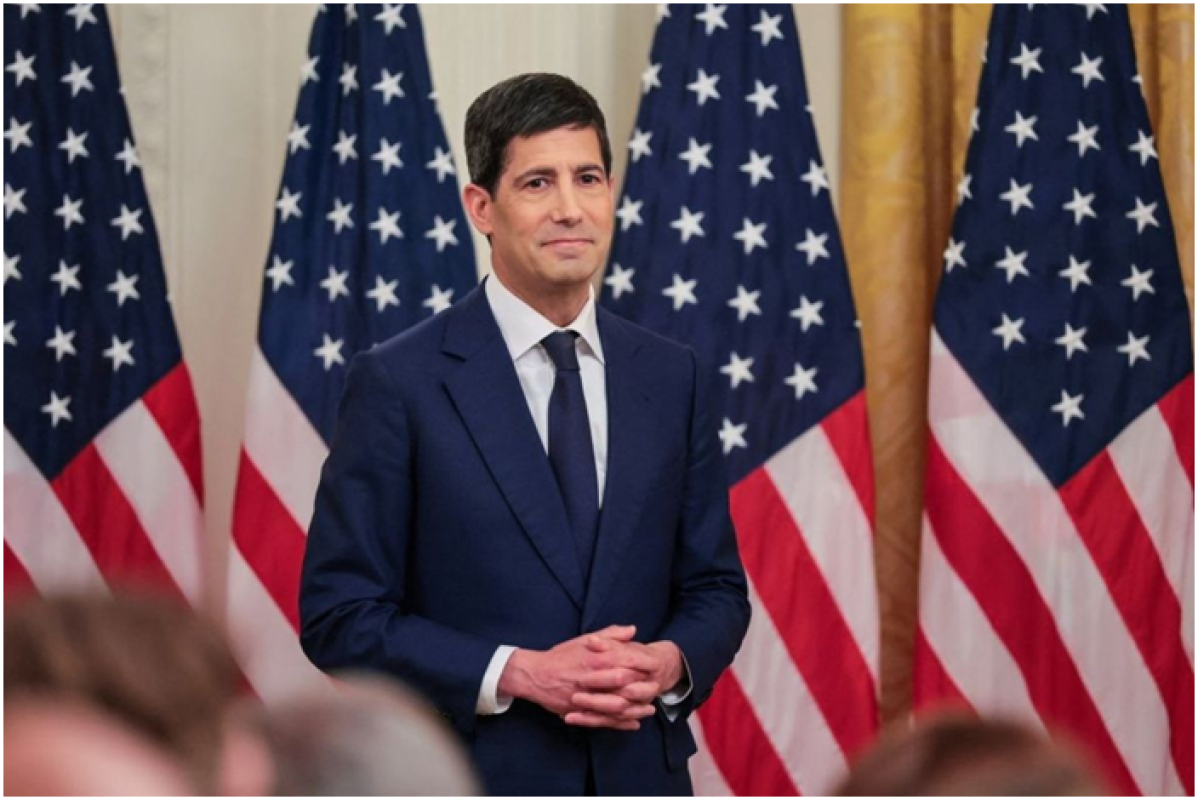Kevin Warsh'ın Fed Başkanlığına Yemin Töreni