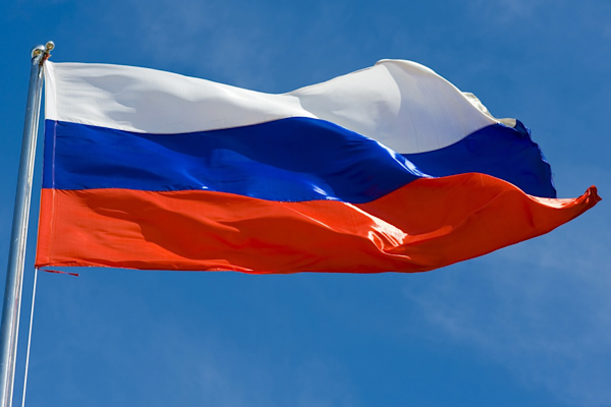 FSB: Moskova'da Ukrayna İstihbaratı İçin Çalışan Rus Vatandaşı Gözaltına Alındı