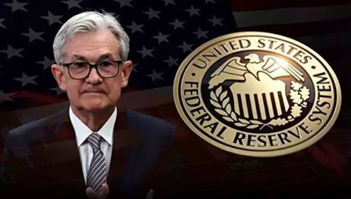 Fed Faiz Kararı ve Ekonomik Görünüm
