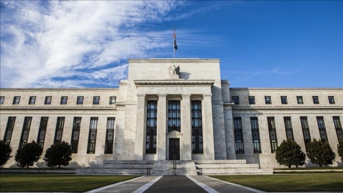 Fed'in Stres Testi Sonuçları: Büyük Bankalar Ciddi Bir Resesyona Dayanıklı